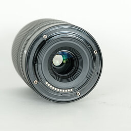 Nikon NIKKOR Z DX 50-250mm f/4.5-6.3 VR