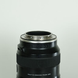 TAMRON 28-75mm F/2.8 Di III VXD G2 (Model A063) [ソニーE用]