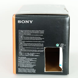 SONY FE 24-70mm F2.8 GM II SEL2470GM2