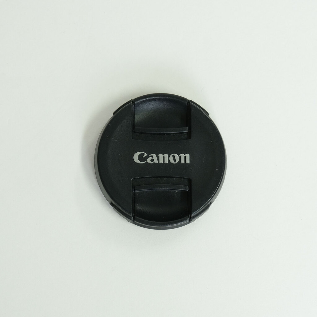 Canon EF50mm F1.8 STM