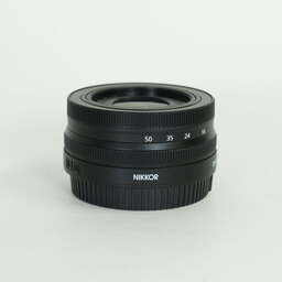 Nikon NIKKOR Z DX 16-50mm f/3.5-6.3 VR Nikon NIKKOR Z DX 16-50mm f/3.5-6.3 VR