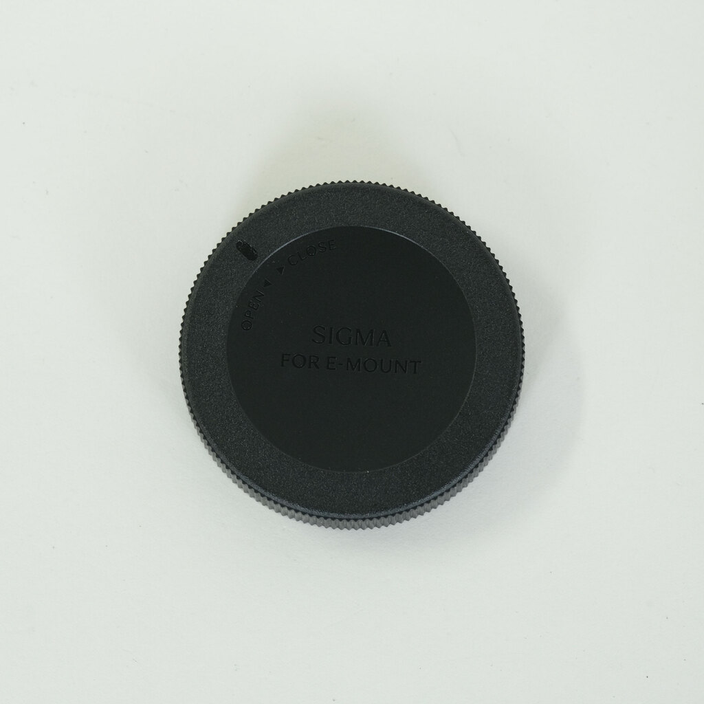 SIGMA 18-50mm F2.8 DC DN｜Contemporary [ソニーE用]