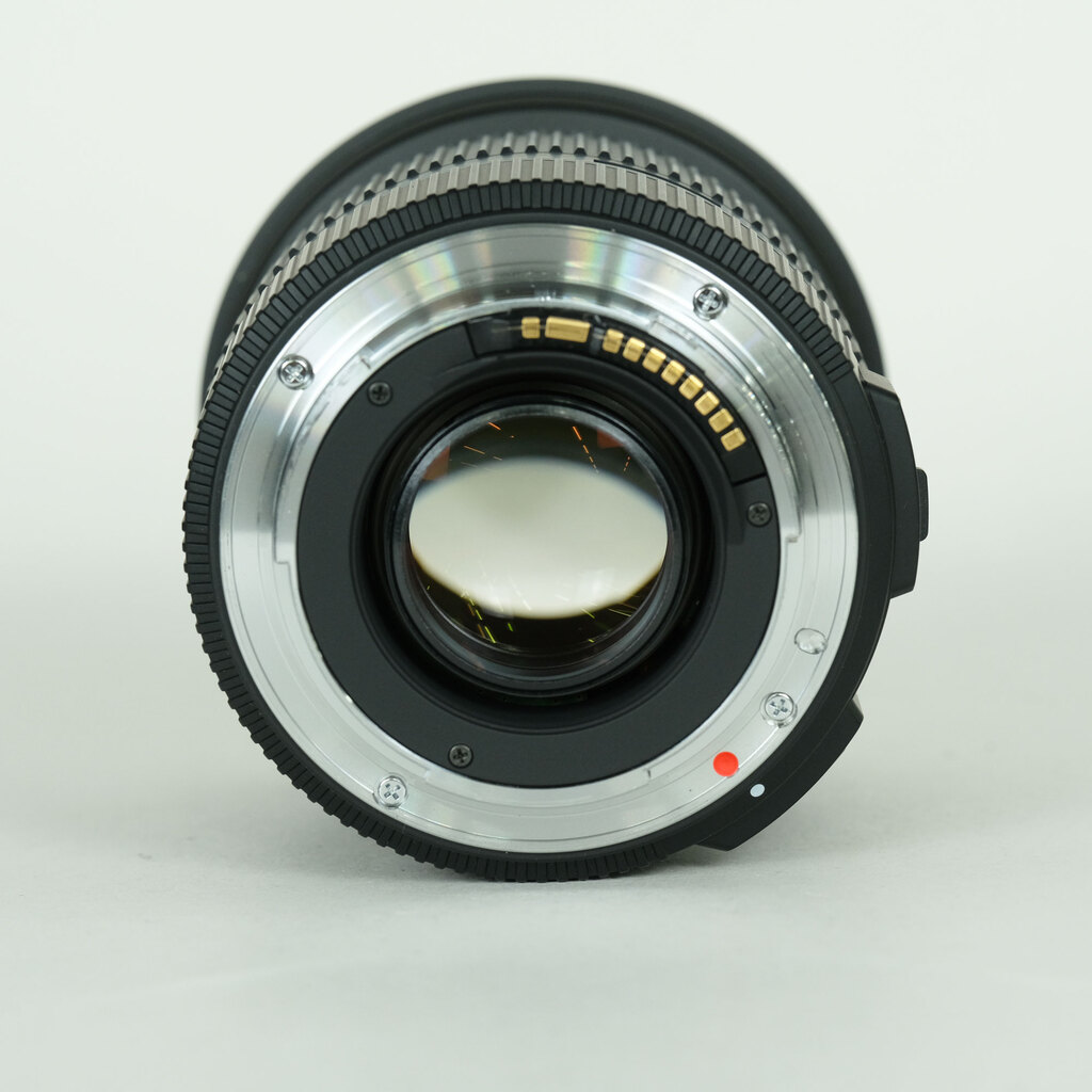 SIGMA 17-50mm F2.8 EX DC OS HSM (キヤノンEF用)