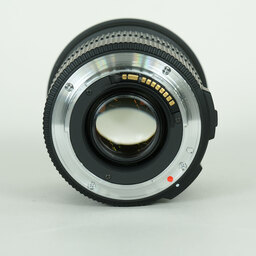 SIGMA 17-50mm F2.8 EX DC OS HSM (キヤノンEF用)