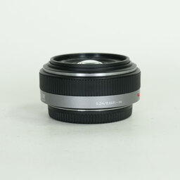 Panasonic LUMIX G 20mm F1.7 ASPH. H-H020 Panasonic LUMIX G 20mm F1.7 ASPH. H-H020