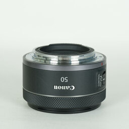 Canon RF50mm F1.8 STM Canon RF50mm F1.8 STM