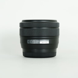 FUJIFILM XC15-45mmF3.5-5.6 OIS PZ