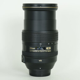 Nikon AF-S NIKKOR 24-120mm f/4G ED VR