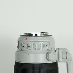 Canon EF100-400mm F4.5-5.6L IS II USM