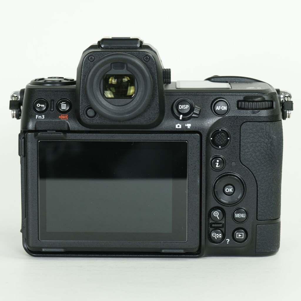 Nikon Z8
