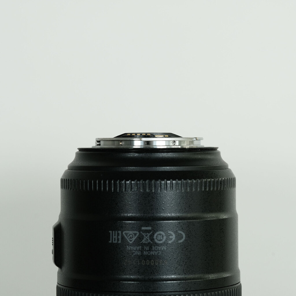 Canon EF85mm F1.4L IS USM
