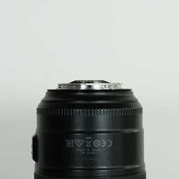 Canon EF85mm F1.4L IS USM