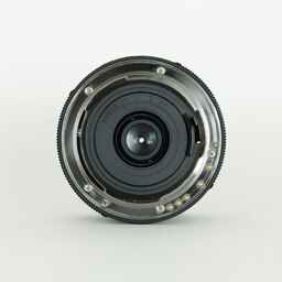 PENTAX DA15mm F4 ED AL Limited