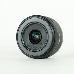 Canon RF16mm F2.8 STM