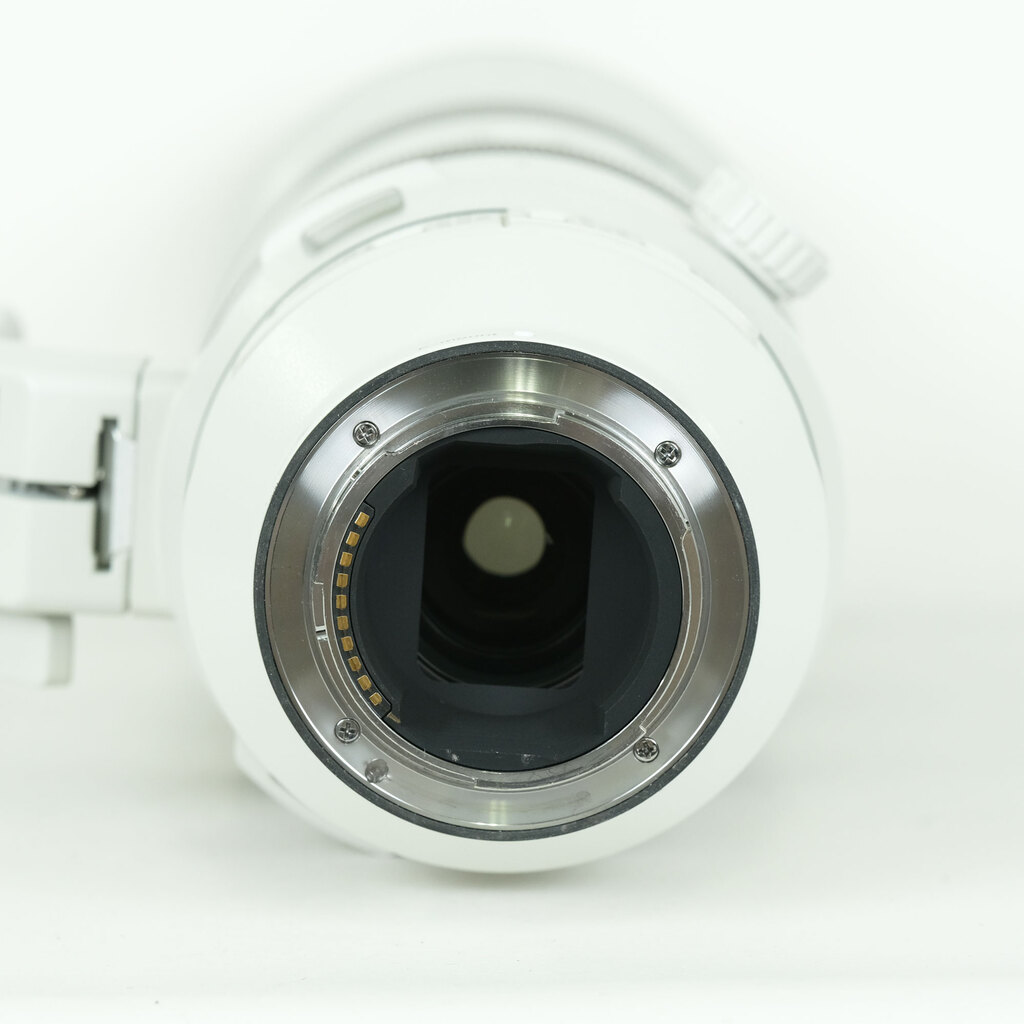 SONY FE 200-600mm F5.6-6.3 G OSS SEL200600G