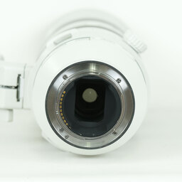 SONY FE 200-600mm F5.6-6.3 G OSS SEL200600G