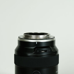 TAMRON 28-75mm F/2.8 Di III VXD G2 (Model A063) [ソニーE用]