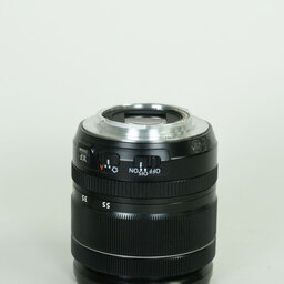 FUJIFILM XF18-55mmF2.8-4 R LM OIS FUJIFILM XF18-55mmF2.8-4 R LM OIS