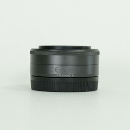 Canon EF-M22mm F2 STM