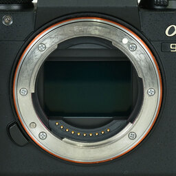 SONY α9（ILCE-9）