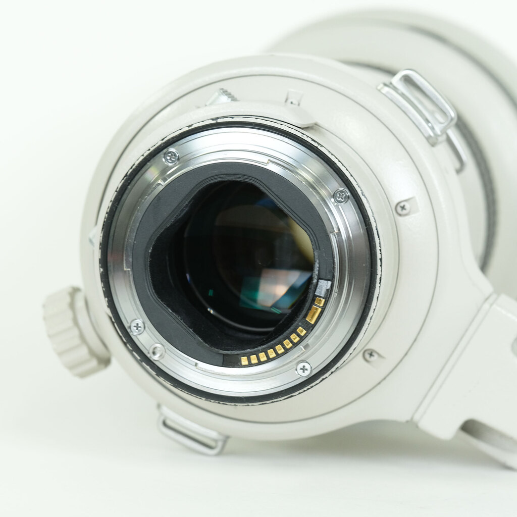 Canon EF400mm F4DO IS USM