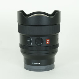 SONY FE 14mm F1.8 GM  SEL14F18GM