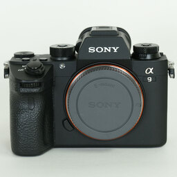 SONY α9（ILCE-9）