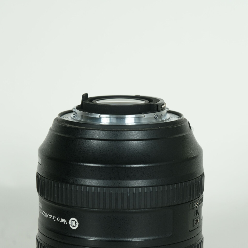 Nikon AF-S DX NIKKOR 16-80mm f/2.8-4E ED VR