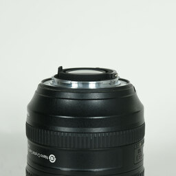 Nikon AF-S DX NIKKOR 16-80mm f/2.8-4E ED VR