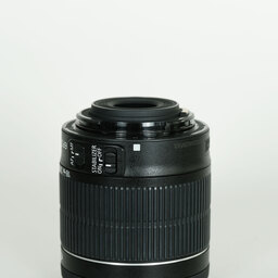 Canon EF-S18-55mm F3.5-5.6 IS STM Canon EF-S18-55mm F3.5-5.6 IS STM