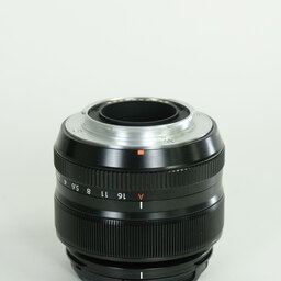 FUJIFILM XF35mmF1.4 R