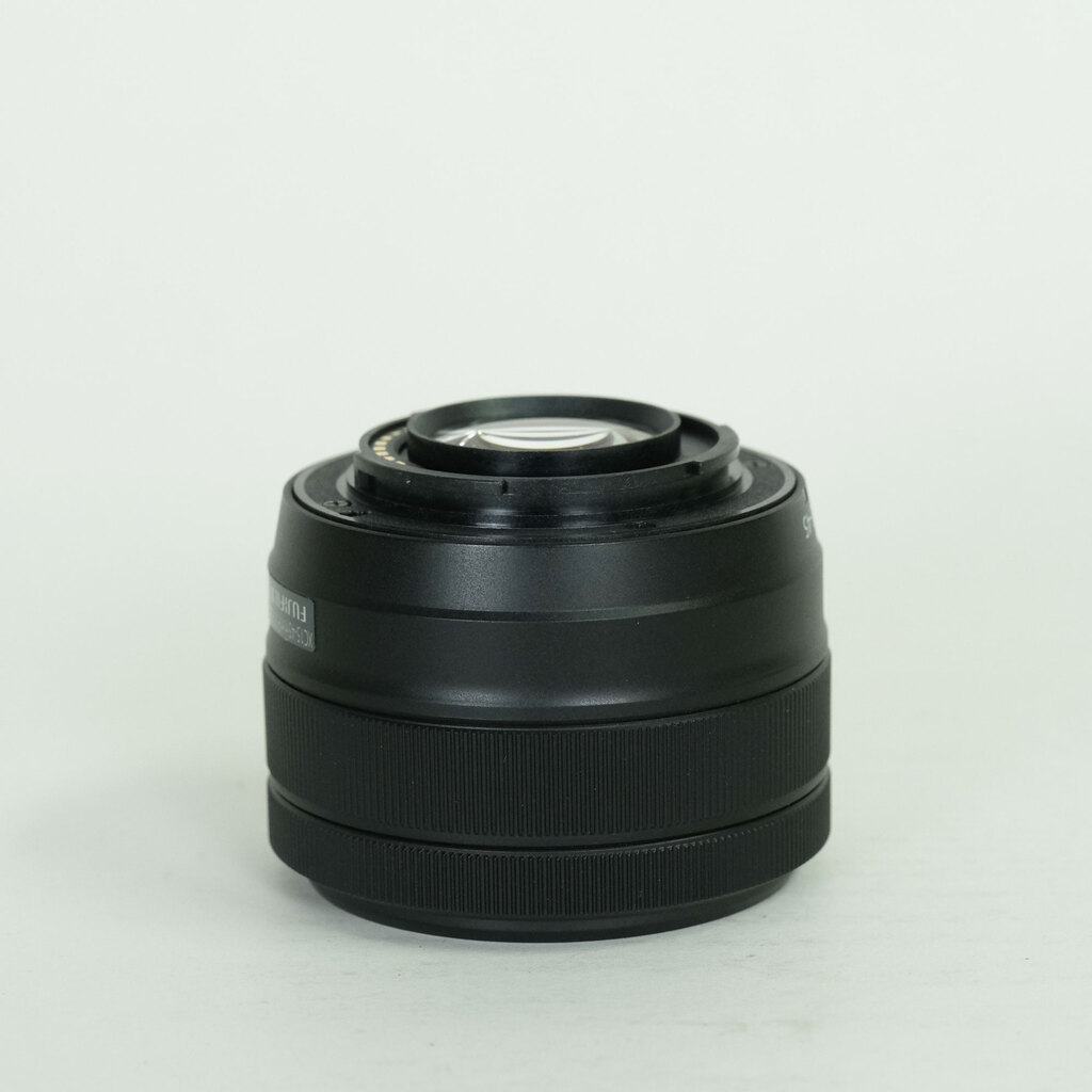 FUJIFILM XC15-45mmF3.5-5.6 OIS PZ