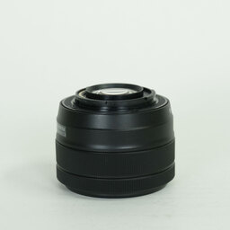 FUJIFILM XC15-45mmF3.5-5.6 OIS PZ