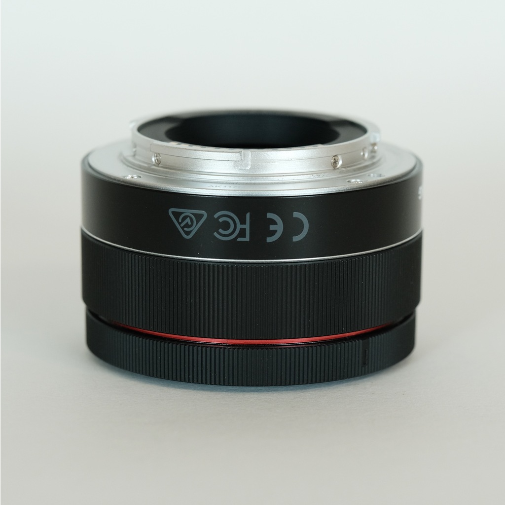 SAMYANG AF35mm F2.8 FE [ソニーE用]