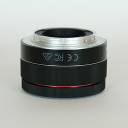 SAMYANG AF35mm F2.8 FE [ソニーE用]