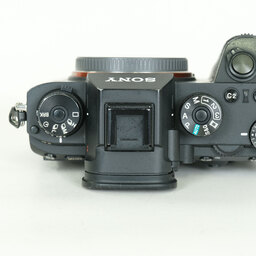 SONY α9（ILCE-9）