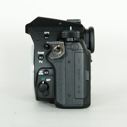 PENTAX K-3 II ボディ