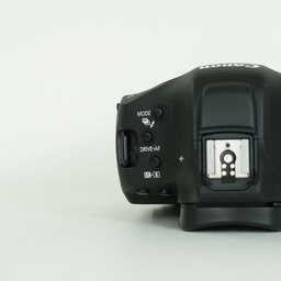 Canon EOS-1D X Mark II