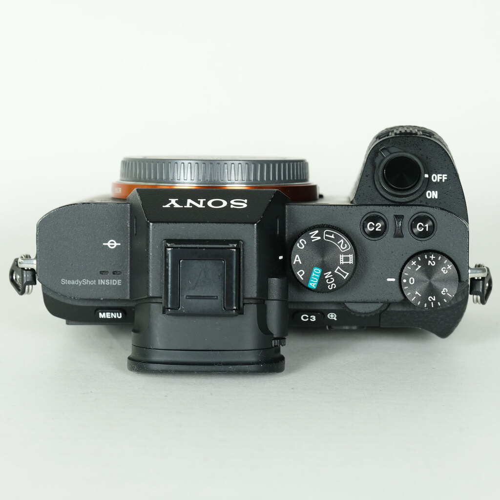 SONY α7 II（ILCE-7M2）の出品 | ONE SCENE（ワンシーン）