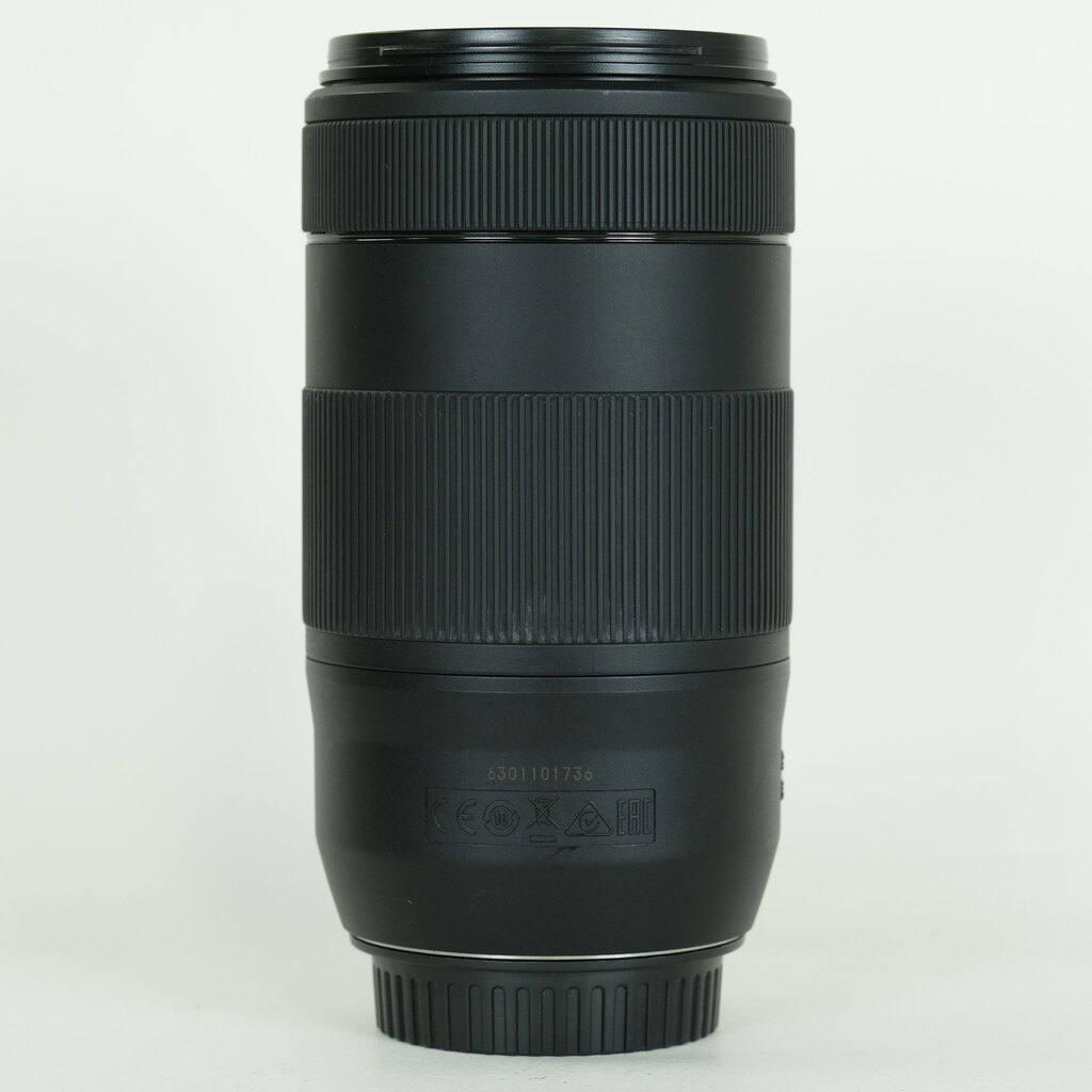 Canon EF70-300mm F4-5.6 IS II USM