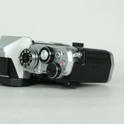 OM SYSTEM OM-3