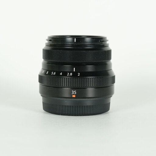 FUJIFILM XF35mmF2 R WR｜日常も作品撮りもこなす軽量防滴単焦点 | ONE