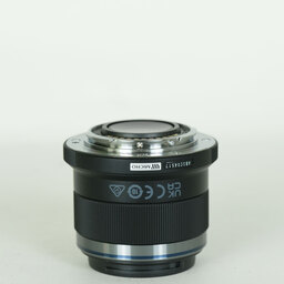 OLYMPUS M.ZUIKO DIGITAL 45mm F1.8