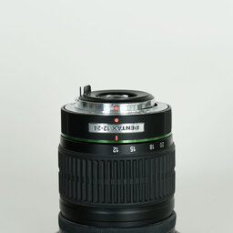 PENTAX smc PENTAX-DA 12-24mmF4 ED AL[IF]