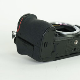 Nikon Z7II Nikon Z7II