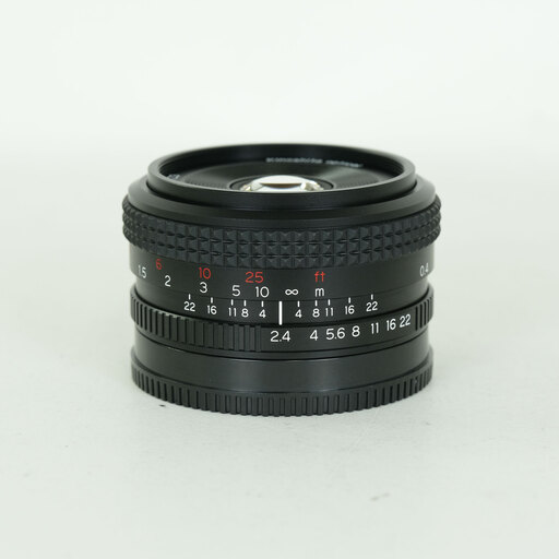 木下光学研究所 KISTAR 40mm F2.4（ソニーE用）