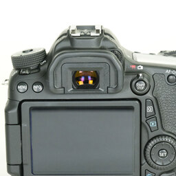 Canon EOS 70D