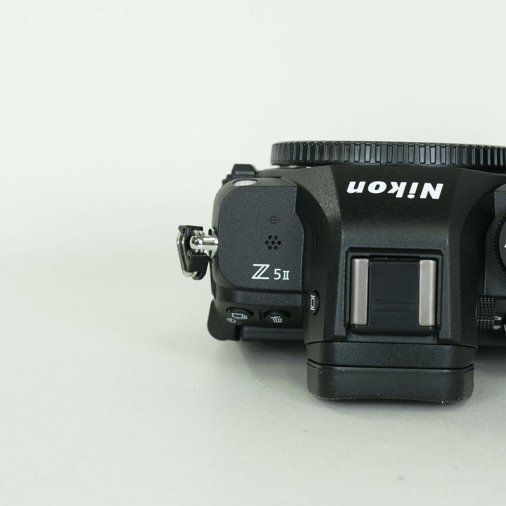 Nikon Z5II Nikon Z5II