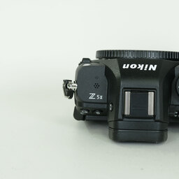 Nikon Z5II Nikon Z5II