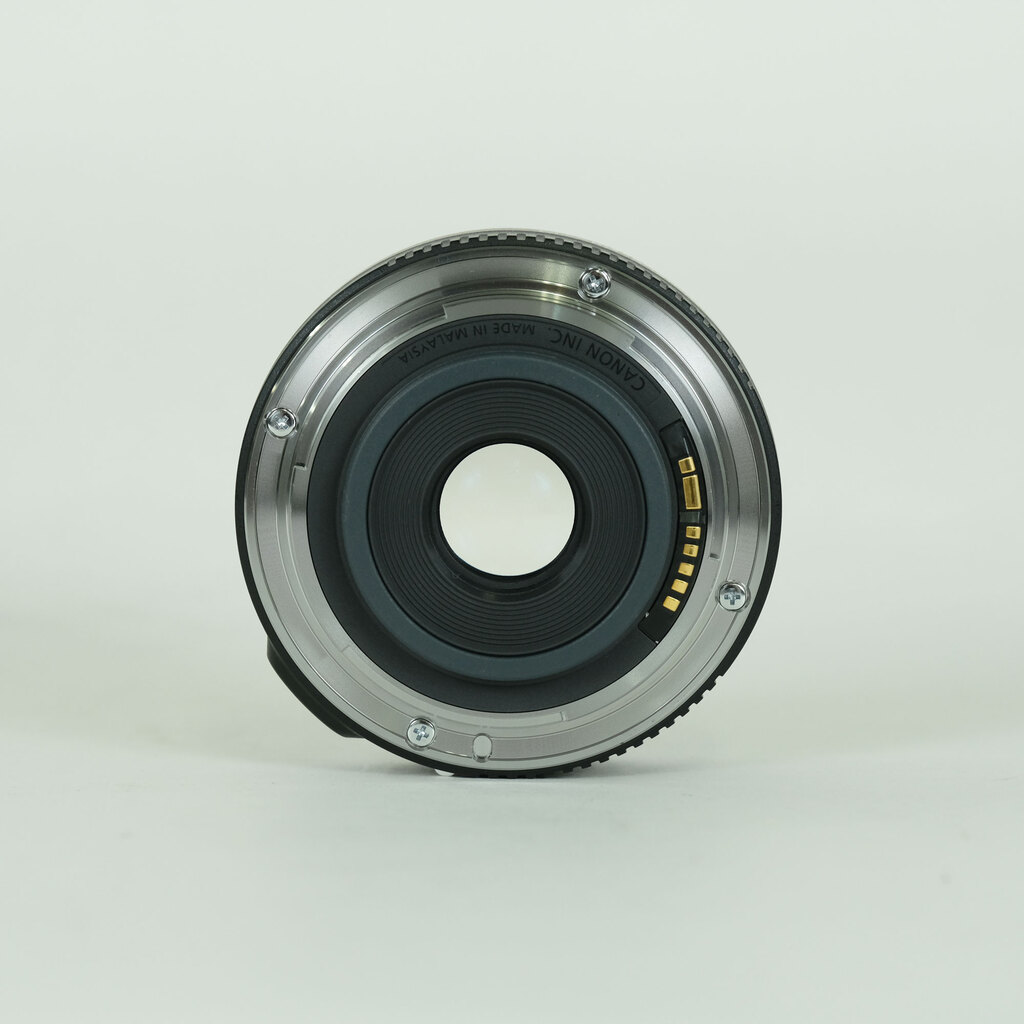 Canon EF-S24mm F2.8 STM